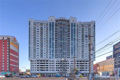 Las Vegas NV Property