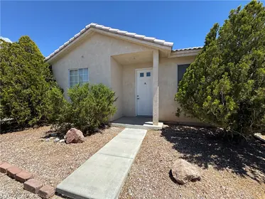 Pahrump NV Home