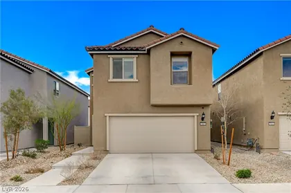 North Las Vegas NV Home