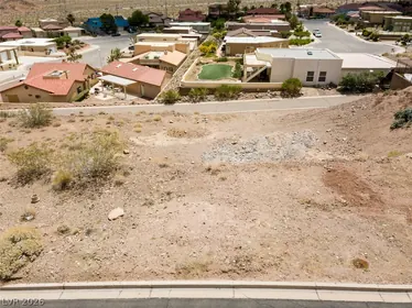 Boulder City NV Property