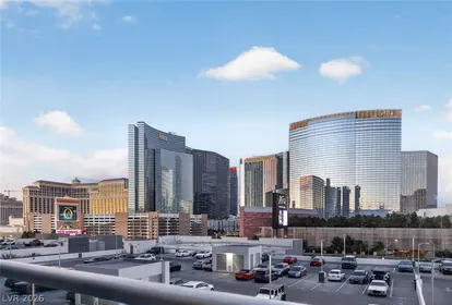 Las Vegas NV Property