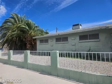 Las Vegas NV Home