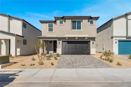 North Las Vegas NV Home