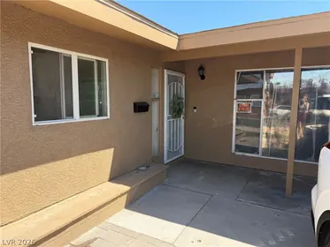 Las Vegas NV Home