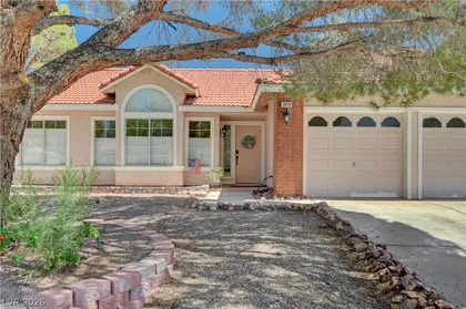 Boulder City NV Home
