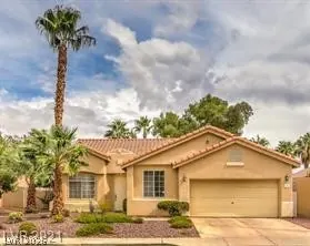 Henderson NV Home