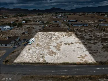 Pahrump NV Property