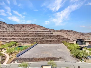 Henderson NV Property