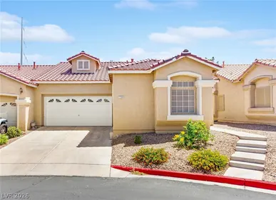 Henderson NV Home