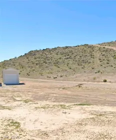 Pahrump NV Property
