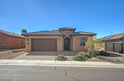 Henderson NV Home