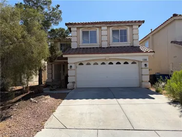 Las Vegas NV Home