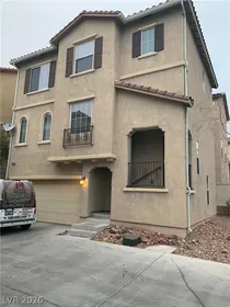Las Vegas NV Home