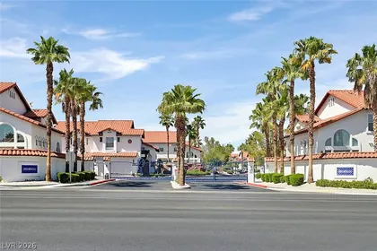 Las Vegas NV Home