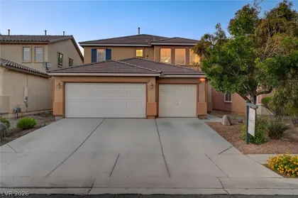 North Las Vegas NV Home