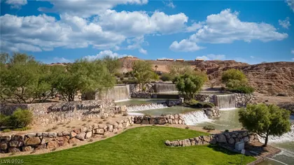 Mesquite NV Home