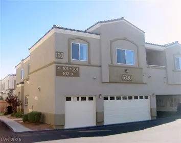 North Las Vegas NV Home