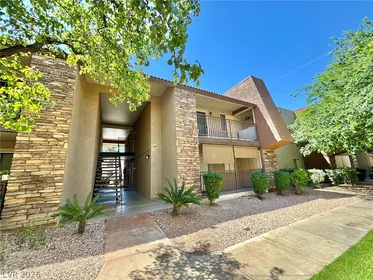 Las Vegas NV Home