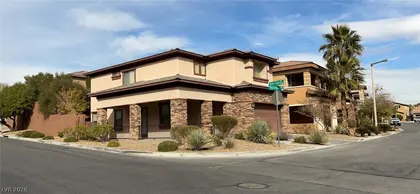 Las Vegas NV Home