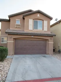 North Las Vegas NV Home
