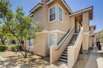 Las Vegas NV Home