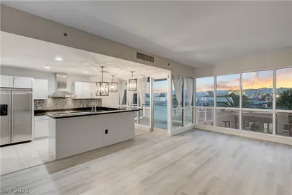 Las Vegas NV Property