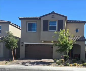 North Las Vegas NV Home