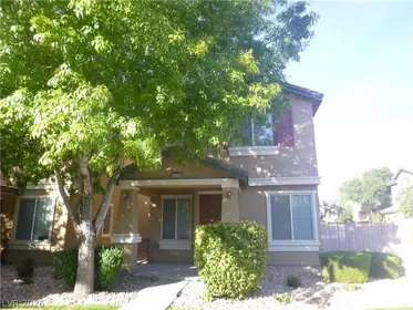 North Las Vegas NV Home