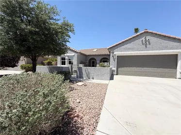 Henderson NV Home