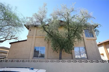 Henderson NV Home