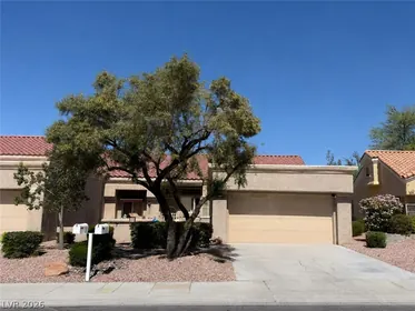 Las Vegas NV Home