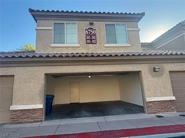North Las Vegas NV Home
