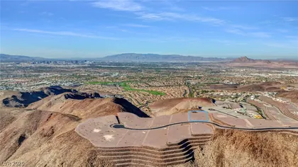 Henderson NV Property