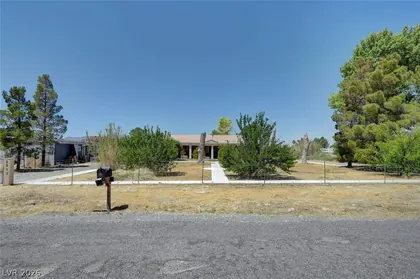 Pahrump NV Home