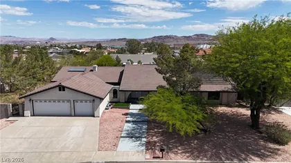 Henderson NV Home