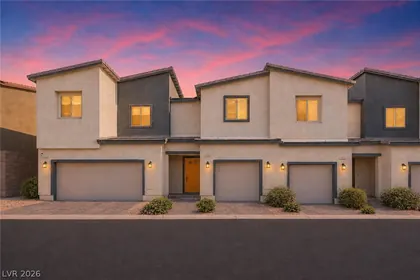 North Las Vegas NV Home