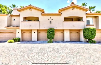 Las Vegas NV Home