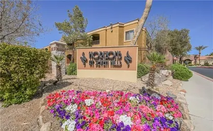 Henderson NV Home