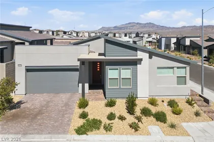 Las Vegas NV Home