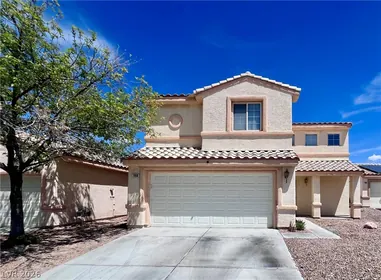 Las Vegas NV Home