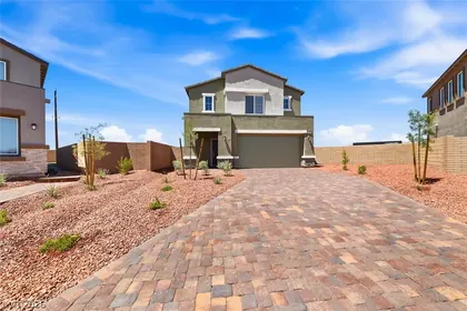 Henderson NV Home