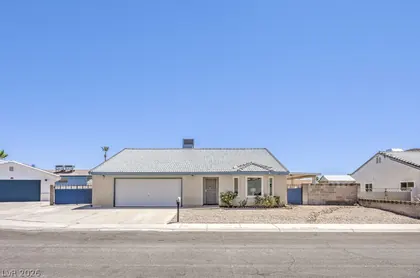 Las Vegas NV Home