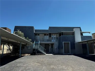 Las Vegas NV Home
