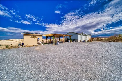 Pahrump NV Home