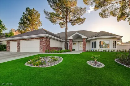 Henderson NV Home