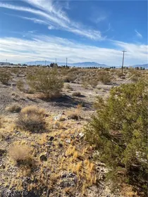 Pahrump NV Property