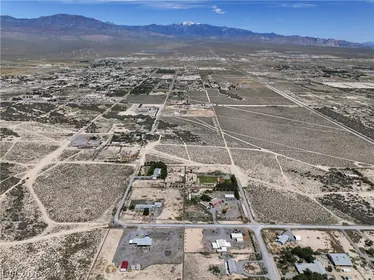 Pahrump NV Property