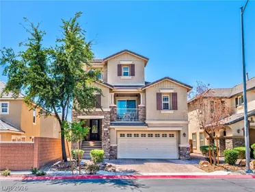 North Las Vegas NV Home