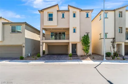 North Las Vegas NV Home