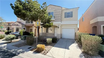 Henderson NV Home